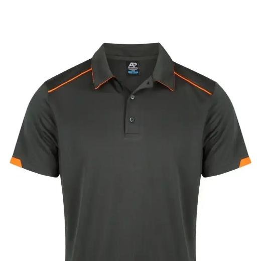 Picture of Aussie Pacific, Mens Currumbin Polo